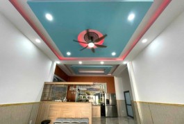 Ngộp giảm sốc 4.7 tỷ  Bán Gấp Nhà Hẻm Xe Hơi 180m2_8x20m 2T Chỉ Nhỉnh 7 Tỷ Gần Chợ Tam Hà Tam Phú Thủ Đức